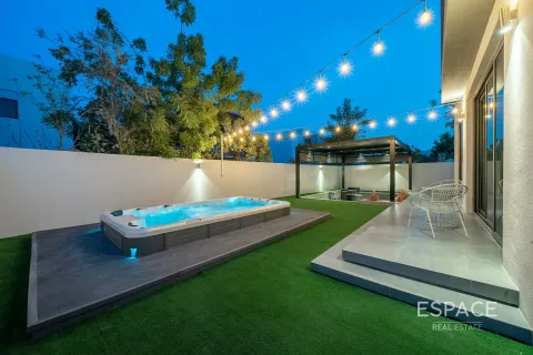 Villa à Dubai Hills Estate, Dubai, 3 chambres, 321 m², № 71155 - photo 19