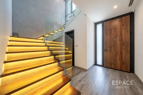 Villa à Dubai Hills Estate, Dubai, 3 chambres, 321 m², № 71155 - photo 7