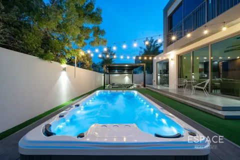 Villa à Dubai Hills Estate, Dubai, 3 chambres, 321 m², № 71155 - photo 18