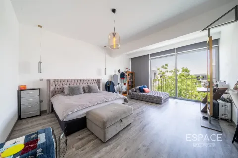 Villa à Dubai Hills Estate, Dubai, 3 chambres, 321 m², № 71155 - photo 11