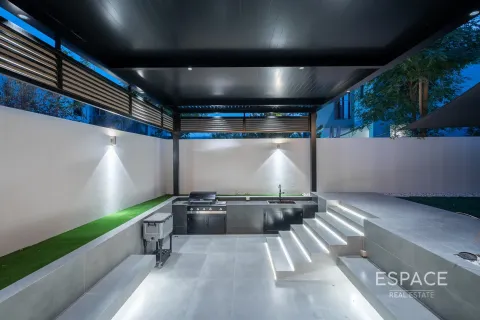 Villa à Dubai Hills Estate, Dubai, 3 chambres, 321 m², № 71155 - photo 17