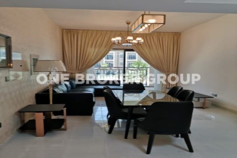Appartement à Arjan, Dubai, 2 chambres, 87.6 m², № 392 - photo 1