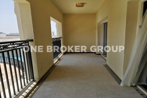 Appartement à Arjan, Dubai, 2 chambres, 87.6 m², № 392 - photo 5