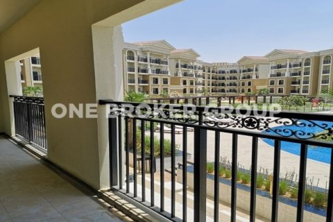 Appartement à Arjan, Dubai, 2 chambres, 87.6 m², № 392 - photo 4