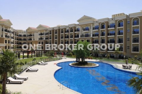 Appartement à Arjan, Dubai, 2 chambres, 87.6 m², № 392 - photo 10