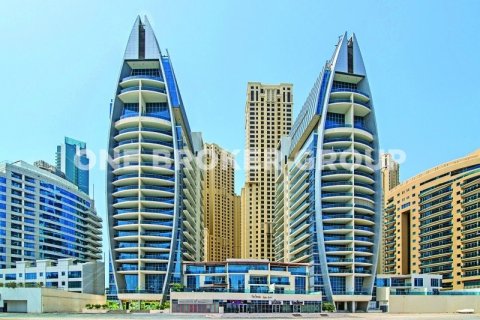 منزل ذو طابقين في مرسى دبي, دبي 3 غرف نوم, 420.8 م² رقم 391 - صورة 20