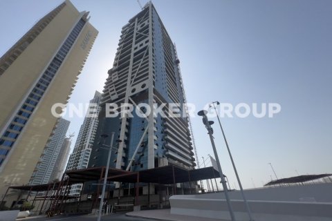 Bureau à Jumeirah Lake Towers, Dubai, 75.7 m², № 390 - photo 3