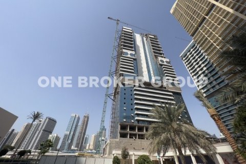 Bureau à Jumeirah Lake Towers, Dubai, 75.7 m², № 390 - photo 9