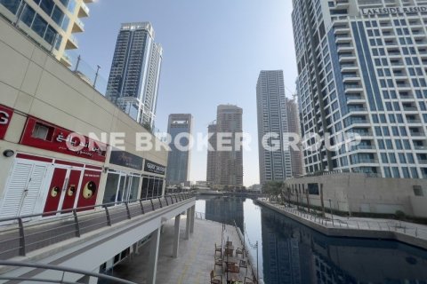 Bureau à Jumeirah Lake Towers, Dubai, 75.7 m², № 390 - photo 7