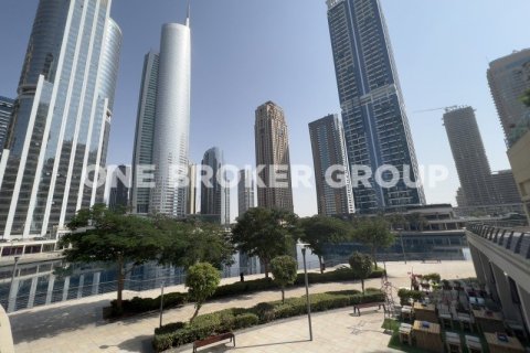 Bureau à Jumeirah Lake Towers, Dubai, 75.7 m², № 390 - photo 11