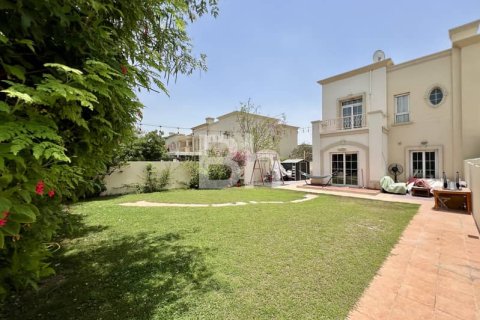 فيلا في The Springs, دبي 3 غرف نوم, 210 م² رقم 24217 - صورة 1