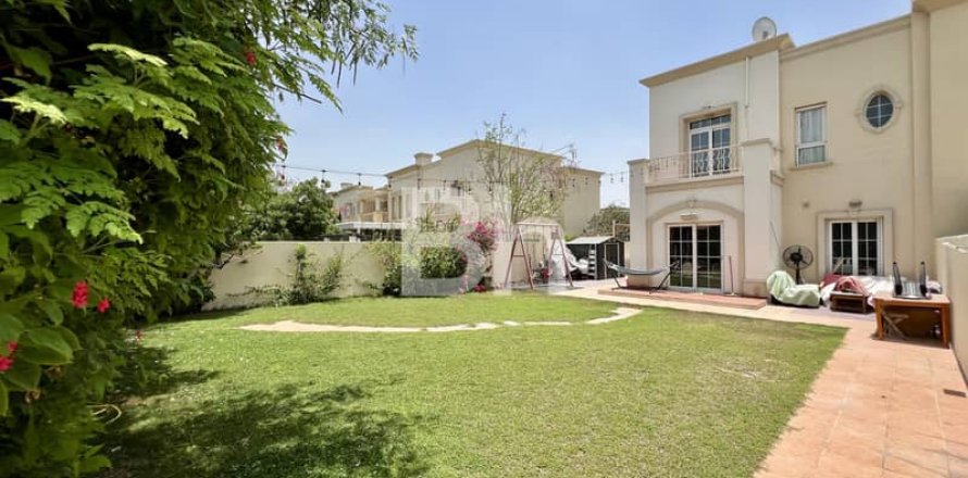 فيلا في The Springs, دبي 3 غرف نوم, 210 م² رقم 24217