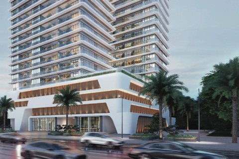 Binghatti Twilight in Al Jaddaf, Dubai, № 24215