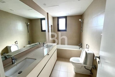تاون هاوس في Town Square, دبي 4 غرف نوم, 265 م² رقم 24219 - صورة 3