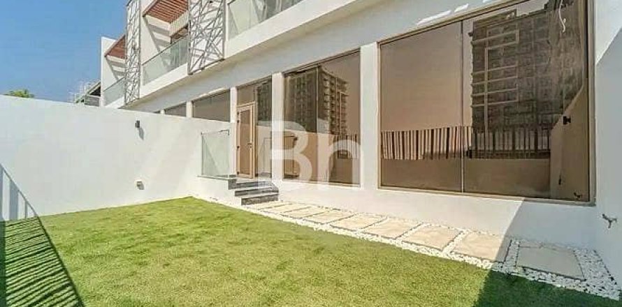 Townhouse in Al Furjan, Dubai 3 bedrooms, 273 sq.m. № 24216