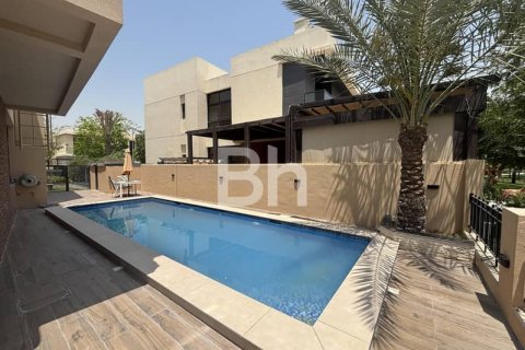 فيلا في داماك هيلز (أكويا باي داماك), دبي 5 غرف نوم , 401 م² رقم 24218 - صورة 5