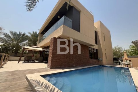 فيلا في داماك هيلز (أكويا باي داماك), دبي 5 غرف نوم , 401 م² رقم 24218 - صورة 1