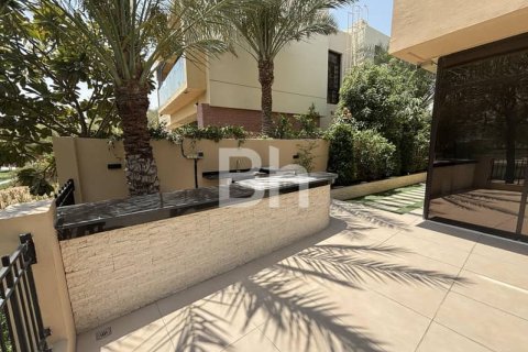 فيلا في داماك هيلز (أكويا باي داماك), دبي 5 غرف نوم , 401 م² رقم 24218 - صورة 3