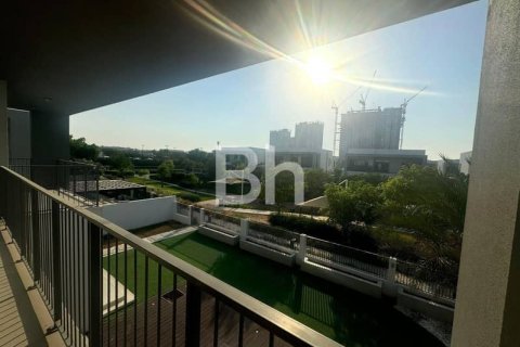 Снять в аренду виллу в Дубай Хилс Эстейт, Дубай: 5 спален, 541м², № 24220 - фото 3