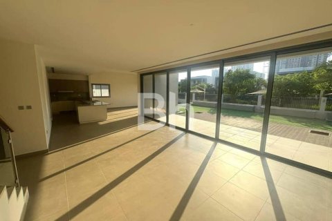 Снять в аренду виллу в Дубай Хилс Эстейт, Дубай: 5 спален, 541м², № 24220 - фото 14