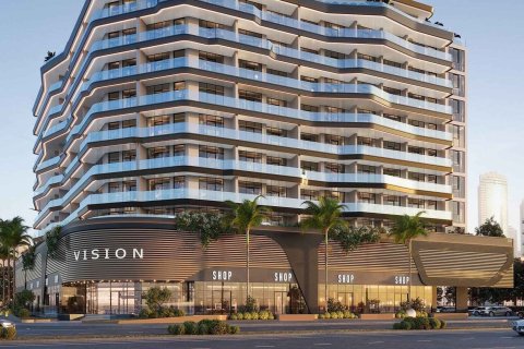 Reem by Vision в Wadi Al Safa 2, Дубай, № 24208