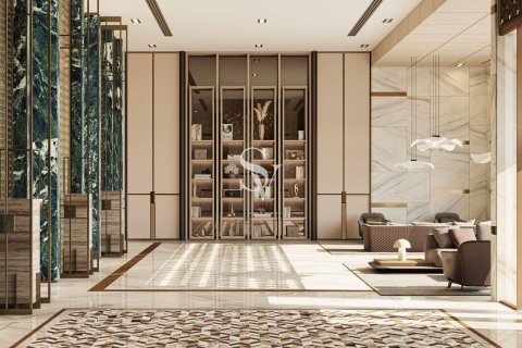 Apartment in Dubai Marina, Dubai 2 bedrooms, 101 sq.m. № 70205 - photo 4