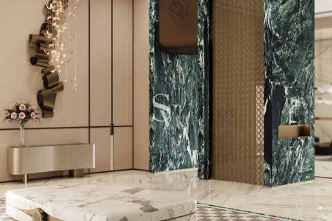 Apartment in Dubai Marina, Dubai 2 bedrooms, 101 sq.m. № 70205 - photo 8