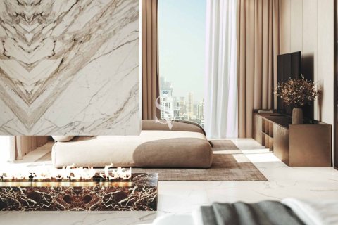 Apartment in Dubai Marina, Dubai 2 bedrooms, 101 sq.m. № 70205 - photo 1