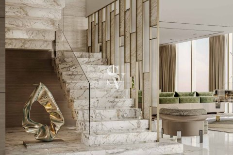 Apartment in Dubai Marina, Dubai 2 bedrooms, 101 sq.m. № 70205 - photo 11