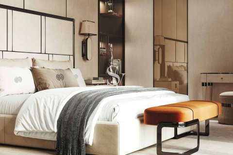 Apartment in Dubai Marina, Dubai 2 bedrooms, 101 sq.m. № 70205 - photo 9