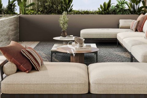 Apartment in Dubai Marina, Dubai 2 bedrooms, 101 sq.m. № 70205 - photo 3