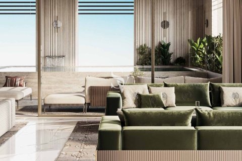 Apartment in Dubai Marina, Dubai 2 bedrooms, 101 sq.m. № 70205 - photo 7