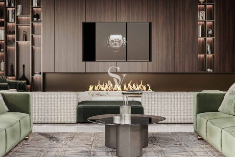 Apartment in Dubai Marina, Dubai 2 bedrooms, 101 sq.m. № 70205 - photo 6