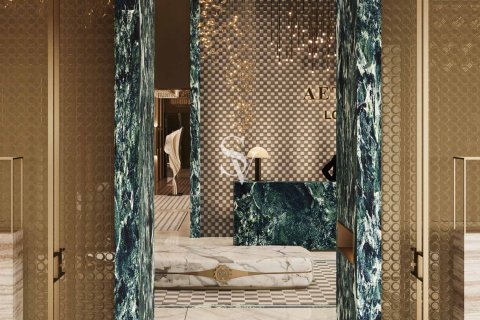 Apartment in Dubai Marina, Dubai 2 bedrooms, 101 sq.m. № 70205 - photo 12