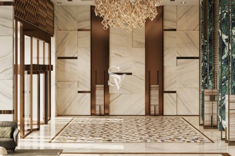 Apartment in Dubai Marina, Dubai 2 bedrooms, 101 sq.m. № 70205 - photo 10