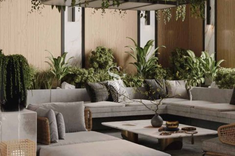 Apartment in Dubai Marina, Dubai 2 bedrooms, 101 sq.m. № 70205 - photo 2