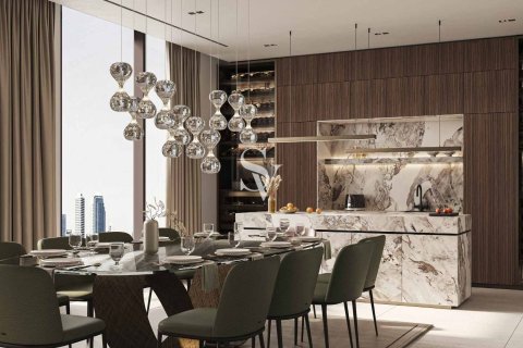 Apartment in Dubai Marina, Dubai 2 bedrooms, 101 sq.m. № 70205 - photo 5