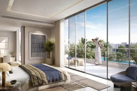 Villa en Dubai, 4 dormitorios, 764 m², № 70213 - foto 6