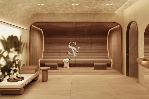 Apartment in Dubai Land, Dubai 1 bedroom, 85 sq.m. № 70207 - photo 9