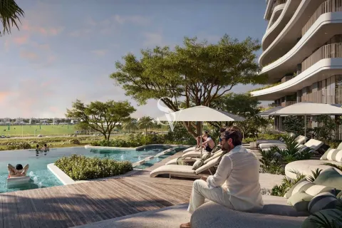 Apartment in Dubai Land, Dubai 1 bedroom, 85 sq.m. № 70207 - photo 12