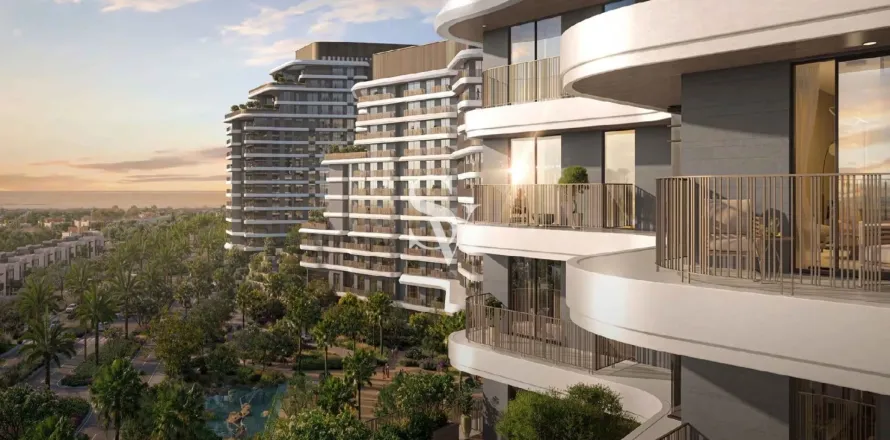 Apartment in Dubai Land, Dubai 1 bedroom, 85 sq.m. № 70207