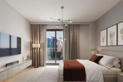 Apartment in Al Furjan, Dubai 1 bedroom, 84 sq.m. № 70206 - photo 11