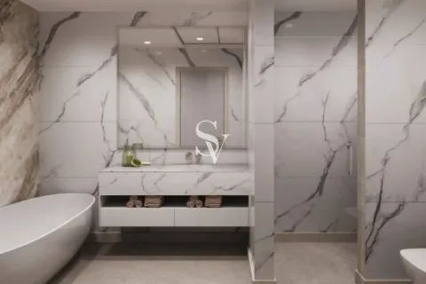 Apartment in Al Furjan, Dubai 1 bedroom, 84 sq.m. № 70206 - photo 8