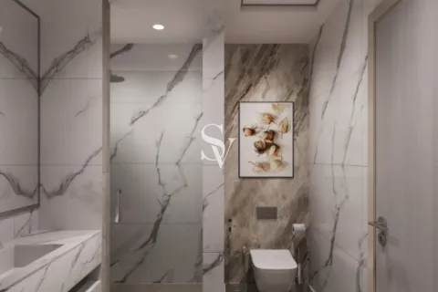 Apartment in Al Furjan, Dubai 1 bedroom, 84 sq.m. № 70206 - photo 12