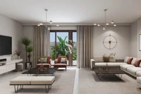 Apartment in Al Furjan, Dubai 1 bedroom, 84 sq.m. № 70206 - photo 13