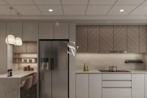 Apartment in Al Furjan, Dubai 1 bedroom, 84 sq.m. № 70206 - photo 4