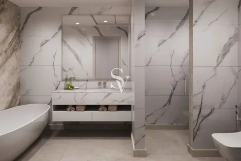 Apartment in Al Furjan, Dubai 1 bedroom, 84 sq.m. № 70206 - photo 16