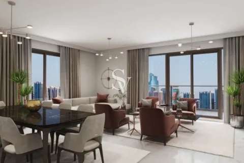 Apartment in Al Furjan, Dubai 1 bedroom, 84 sq.m. № 70206 - photo 14