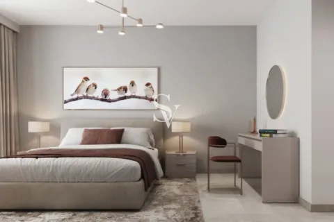 Apartment in Al Furjan, Dubai 1 bedroom, 84 sq.m. № 70206 - photo 17