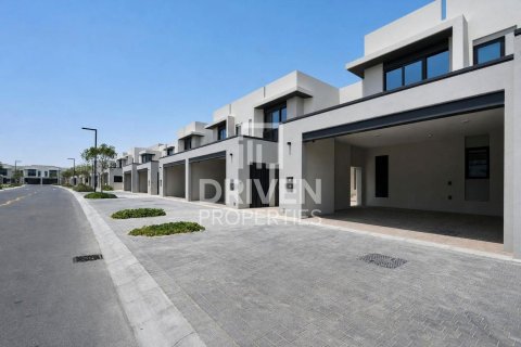 Townhouse in Jebel Ali, Dubai 3 bedrooms, 238.02 sq.m. № 134257 - photo 3